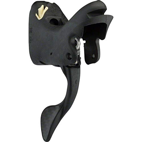 Campagnolo Road Shifter parti Campagnolo Super Record Ultra-Shift Right Lever Body Assembly, 2015 e successivi