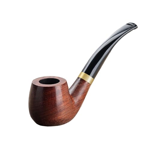 Joyoldelf Smoking Pipe, Tobacco Pipe for Smoking...