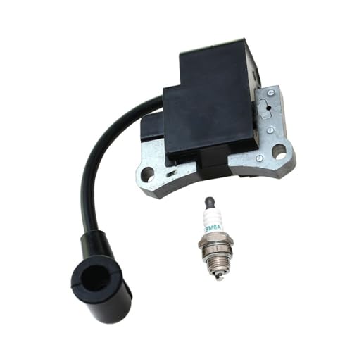 Bobina de encendido para motores TLE23, TLE26 y CG260 (013666)
