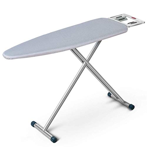 Planche à repasser forme épaule pour un lissage rapide des chemises