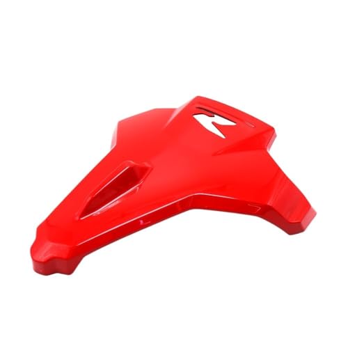 Capot de carénage arrière moto F900R pour supprimer la selle passager