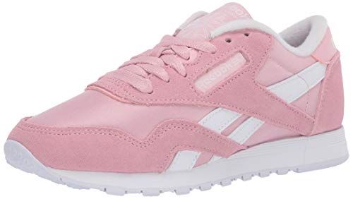 Image of Reebok Classics Men's Cl Lthr Leather Running Shoes