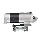 Pmtihxu M002T87072ZT Starter Motor 12V 10T 2.2KW CW 1810A053 Compatible With Mitsubishi L200 L300
