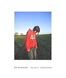 1001円「NO MEANING」