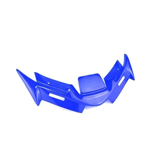 Panneau protection carénage YZF R15 V4 contre les impacts