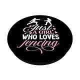 Zoom IMG-1 funny just a girl who Zoom IMG-1 funny just a girl who