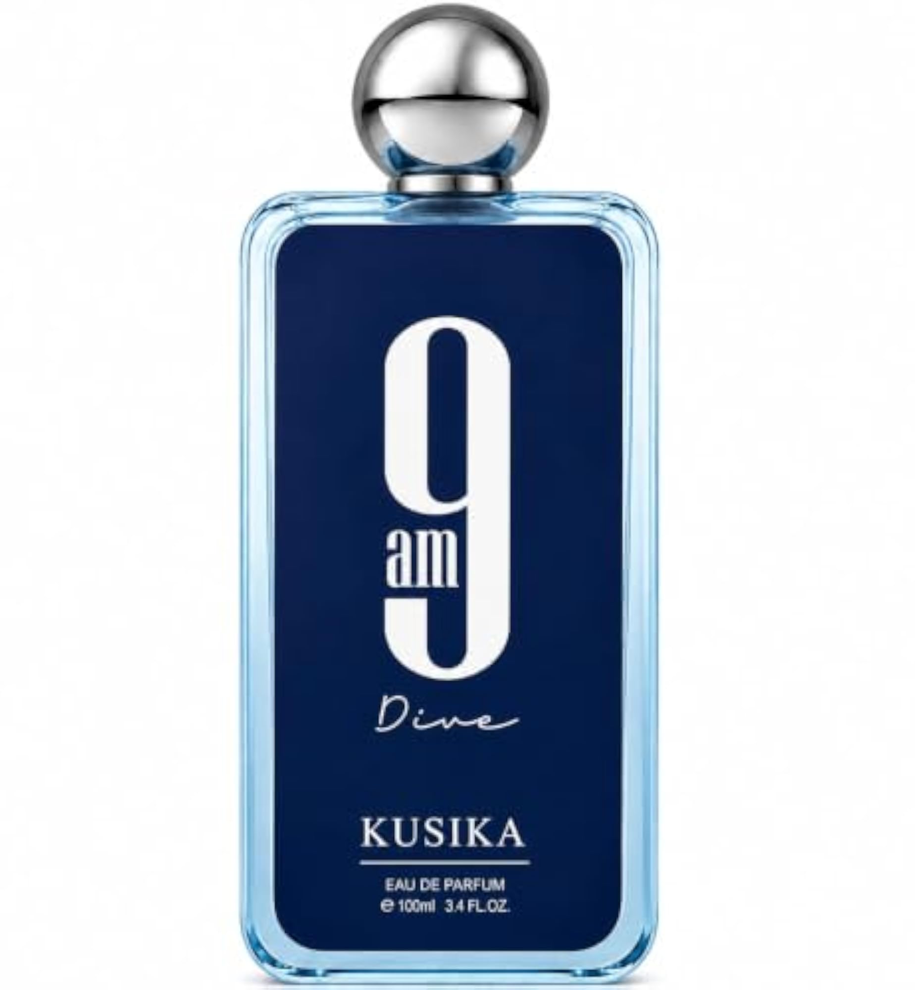 9 am Dive Eau de Parfum for