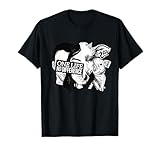 Animal Rights Tierschutz Shirt Go Vegan Shirt