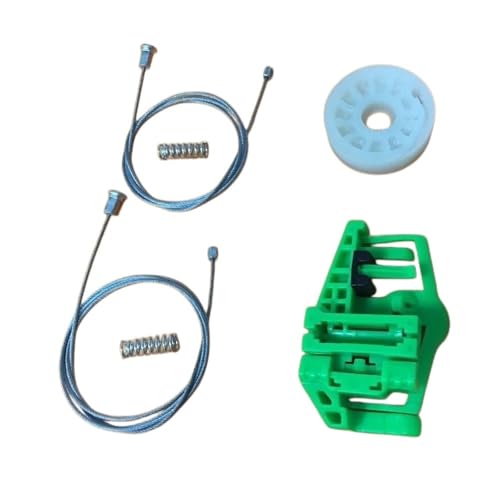 Lève-vitre kit réparation renforcé fer plastique E87 arrière droit hayon 2003-2013