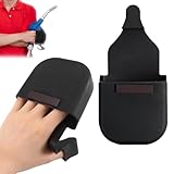 Silicone Gas Pump Glove,Gas Glove,For Gasoline Pump,Silicone Gloves,Propane Gloves,Reusable Magnetic,Magnetic Gas For Car For Gas Handles And Keypads, Black