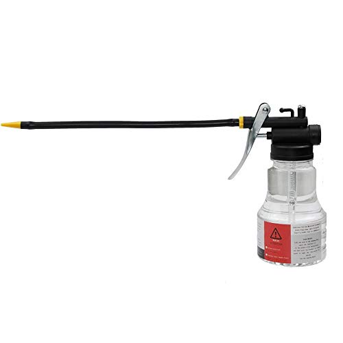 Treadmill Belt Lubricant, 100% Silicone, Double The Value of Other Brands | Easy to Apply Lubricant - Universal Treadmill Belt Lube Treadmill Oil (Type1)