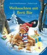 Weihnachten mit Berti Bär Weihnachten mit Berti Bär