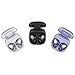 Auriculares inalámbricos Samsung Galaxy Buds Pro Phantom Negro (versión FR) [+ Budo...