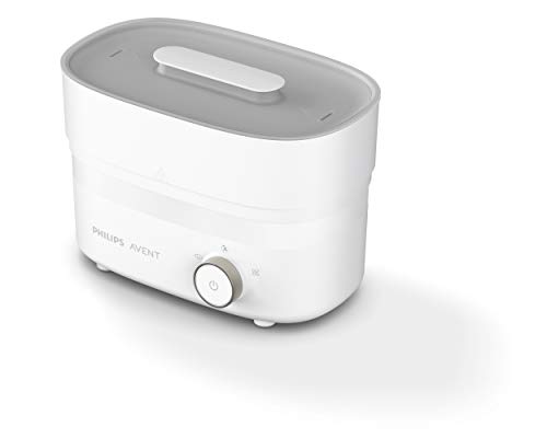 Philips AVENT Steam Sterilizer SCF293/00 - Image 3