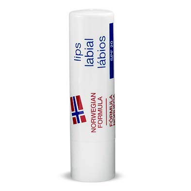 Neutrogena Labial SPF20, 4.8g