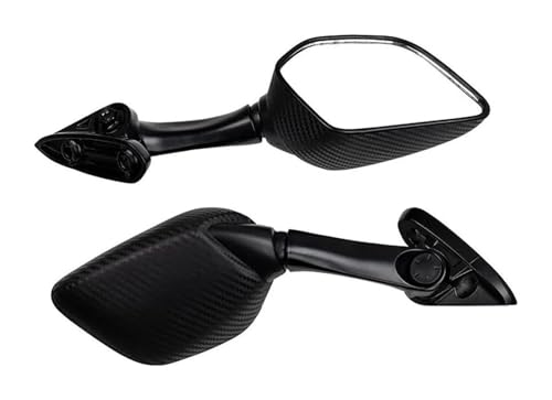 Rétroviseurs moto YZF-R3 YZF-R25 YZF-R15 rétroviseurs latéraux carénage complet