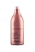Produktbild L'Oréal Professionnel Serie Expert Inforcer Shampoo, Aufbauend, stärkend und kräftigend, 1er Pack (1 x 1,5 l)