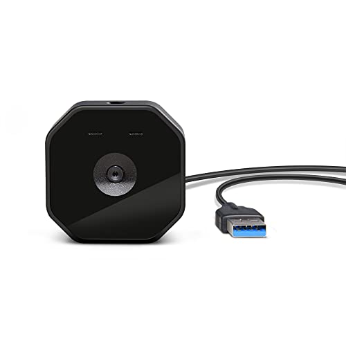 Mokose Hd Live Streaming Webcam Usb Autofocus For Desktop And Laptop, 2560X1440P / 1080P 30Fps Uvc Free Drive Video Calling Computer Camera Compatible Windows Mac Os X Linux #TOP6