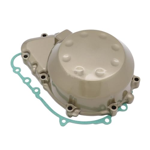 Couvercle de moteur gauche et joint de carter pour moto Z750S finition haute résistance