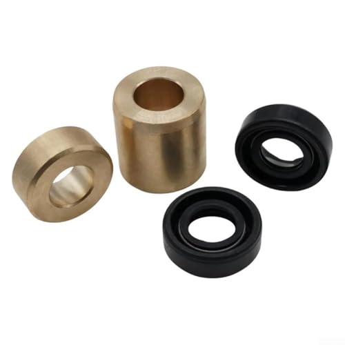 Kit bujes eje de cambio Mercruiser repara marchas duras cola 2