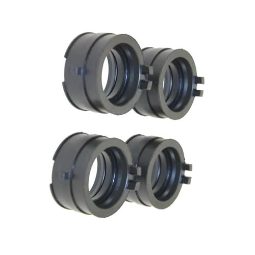 Colector carburador Honda CBR 600F 1987 1988 1989 1990 repuesto de admision