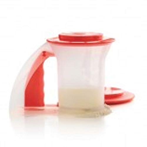 Tamis à farine Tupperware Sift'n Style pour réussir vos biscuits