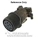 ITT Cannon Connector