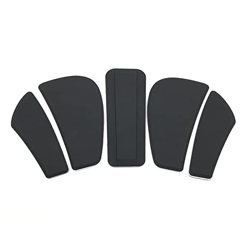 Autocollant traction moto R1250RT grip de genou haute performance et protection