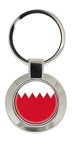 Giftshop UK Bahreïn Porte-Clés