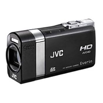 Amazon | JVCケンウッド ビクター □ Everio X □HDメモリー