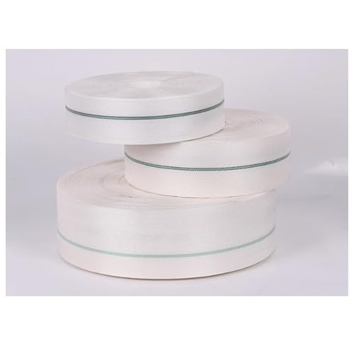 Tuyau de drainage robuste de 1 pouce et 100m pour évacuation de piscine à plat