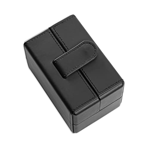 Houseofhiggins Travel Watch Case - Single Watch Case - Vegan Leather - Watch Storage… #TOP2