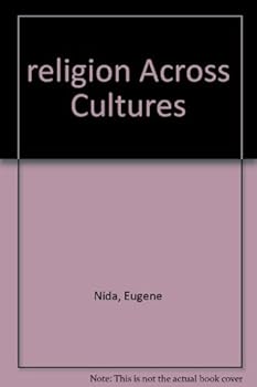 Hardcover religion Across Cultures Book