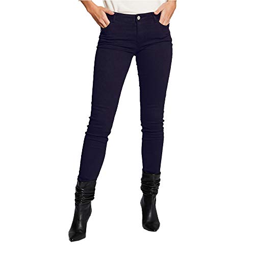 Morgan 211-petra Femme Pants, Marine, 44 Morgan 211-petra Femme Pants, Marine, 44