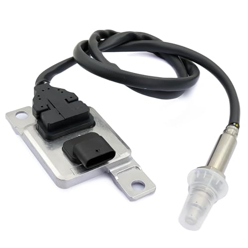 Capteur NOx 8R0907807A Audi Q5 2.0 TDI sonde VW 5WK96728