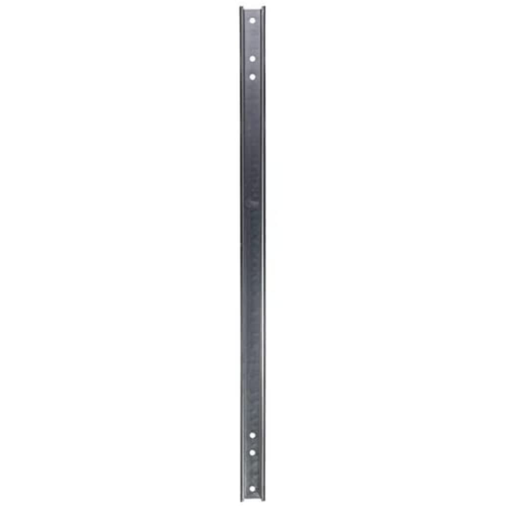Rail fixe 800 rigide anti-vibration pour support de machine outil - 2