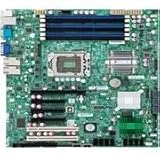 Supermicro X8ST3-F-B Intel Core i7/Intel X58 Express Chipset Up to 24 GB DDR3 1333 Motherboard