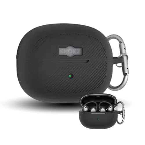 Shokz OpenDots ONE p̃P[X OpenDots ONEJo[ y ̌^ یJo[ CX wbhzP[X ShokzS VJQ\tgP[X (K)