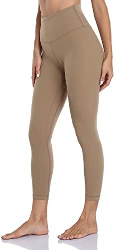 HeyNuts Essential Leggings 25"