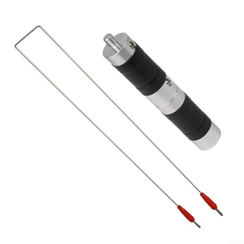 [Prestazioni del segnale migliorate] Con la sua esclusiva struttura a dipolo, questa antenna offre una maggiore efficienza e guadagno direzionale, superando le antenne standard sia in campo che in .