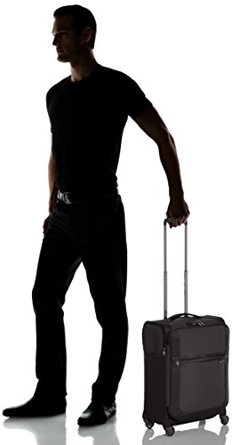 Samsonite Uplite Valigia Unisex, Spinner S