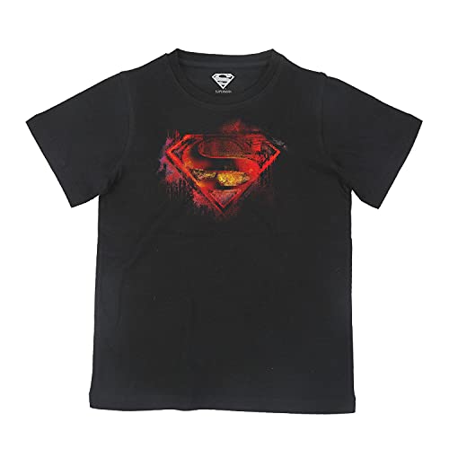 Image of Superman by Wear Your Mind Boys T-Shirt