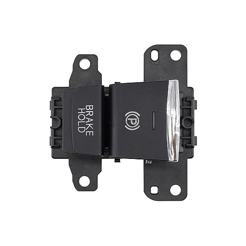 Interruptor de Freno de Mano Eléctrico 35355-TXE-H01 Pieza de Repuesto para Avancier 2019 2020