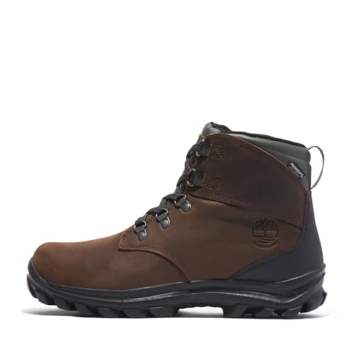Timberland Men's Chillberg Waterproof Insulated Mid Boot2