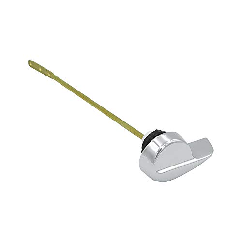 image for Avalon Side Mount Toilet Handle Replacement Kit with Stainless Steel H
