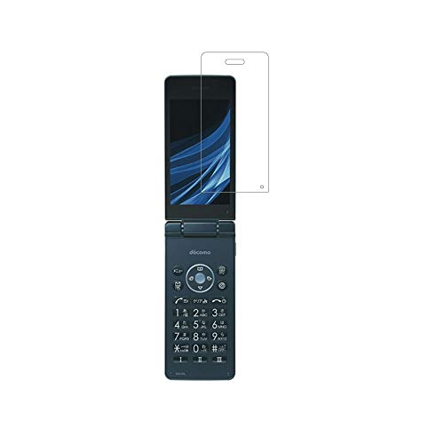 ClearView SHARP AQUOS P[^C SH-02L docomoΉ tیtB ŐHeIׂ׃^b`̍Rۃ^Cv