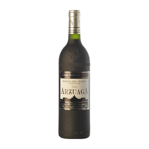 Arzuaga Ribera del Duero Gran Reserva 75 cl Vino tinto