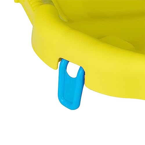 Evenflo 60511372 Exersaucer Zoo Friends Bouncing Activity Saucer thumb #4