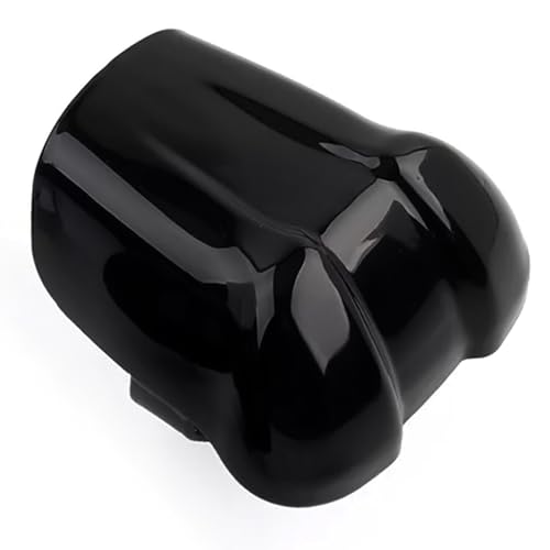 Coque de klaxon Harley acier pour remplacer cache plastique Electra Glide - 5