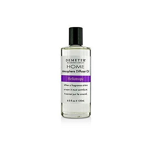Demeter Atmosphere Diffuser Oil - Heliotrope 120ml/4oz